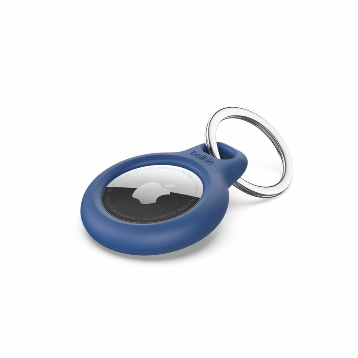 Keychain Airtag Belkin F8W973BTBLU-0