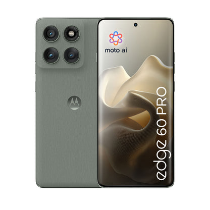 Smartphone Motorola XT2507 6,7" Octa Core 12 GB RAM 512 GB Green-7