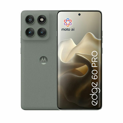 Smartphone Motorola XT2507 6,7" Octa Core 12 GB RAM 512 GB Green-17