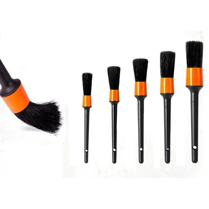 20-dielna súprava na čistenie a starostlivosť o vonkajšie a vnútorné povrchy vozidla-3