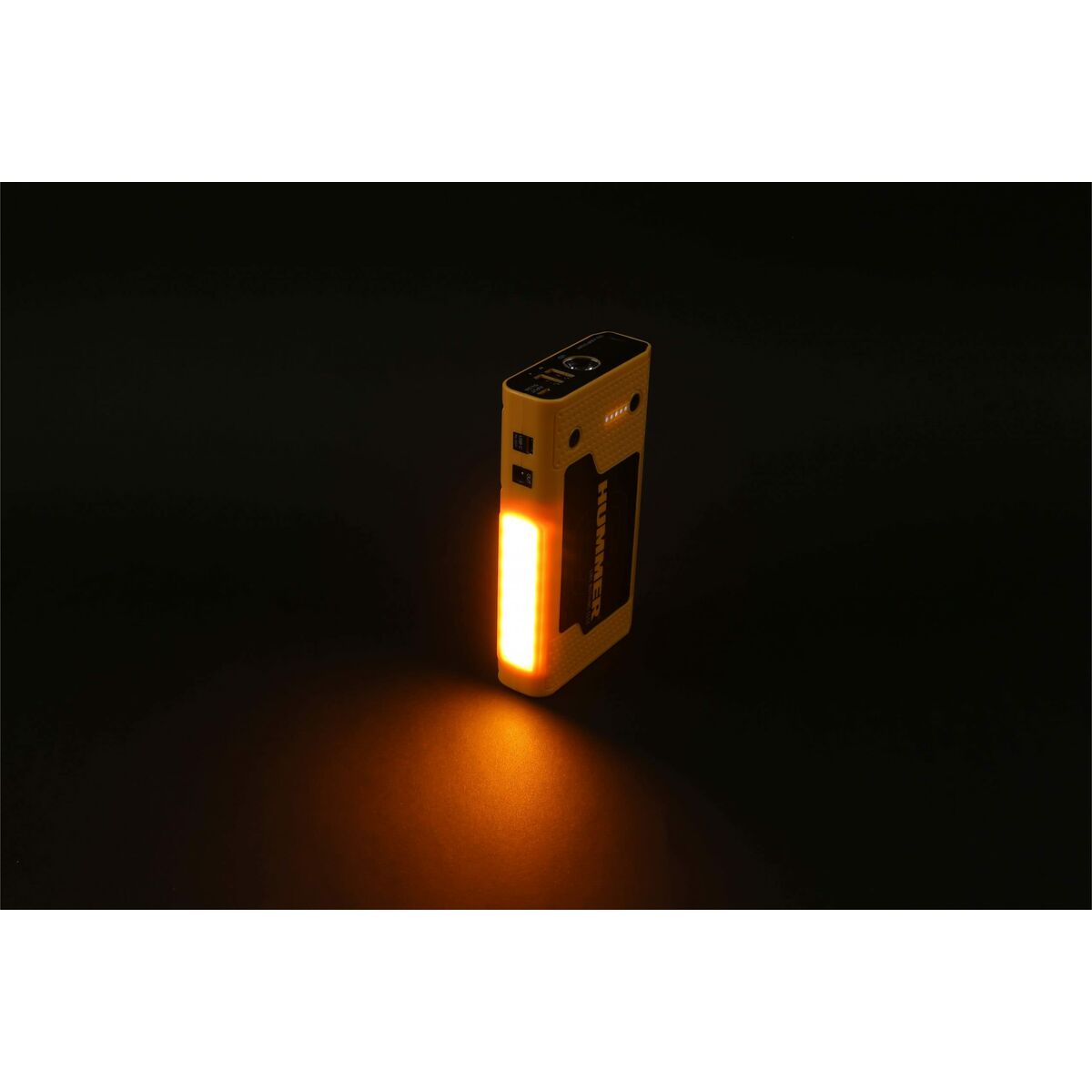 Uprooter Hummer HUMMHXPRO 12 V 10000 Ah-3