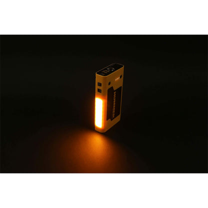 Uprooter Hummer HUMMHXPRO 12 V 10000 Ah-3