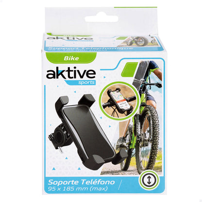 Bike Phone Holder Aktive (12 Units)-1