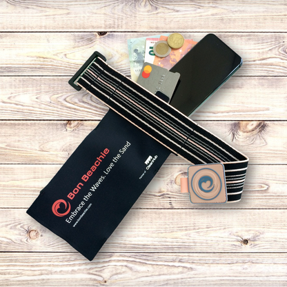 The Watertight Wristband Phone Pouch - Limited introductory offer: $9.95/unit (min 10 pcs) - stock ready now!-2