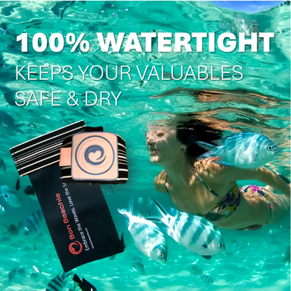 The Watertight Wristband Phone Pouch - Limited introductory offer: $9.95/unit (min 10 pcs) - stock ready now!-13