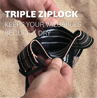 The Watertight Wristband Phone Pouch - Limited introductory offer: $9.95/unit (min 10 pcs) - stock ready now!-12